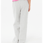 SURF PUFF WIDE LEG T PANT - GIRL - Rip Curl01QGPA-LIGHT GREY MARLE-8