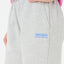 SURF PUFF WIDE LEG T PANT - GIRL - Rip Curl01QGPA-LIGHT GREY MARLE-8