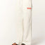 SURF PUFF WIDE LEG TRACKPANT - Rip Curl06OWPA-DEEP RED-2XS