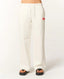 SURF PUFF WIDE LEG TRACKPANT - Rip Curl06OWPA-CAYENNE-2XS