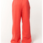 SURF PUFF WIDE LEG TRACKPANT - Rip Curl06OWPA-DEEP RED-2XS