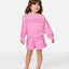 SURF REVIVAL CREW - GIRL - Rip Curl032JFL-CLOUD PINK-1-2