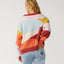 SURF REVIVAL JACQUARD CARDI -Rip Curl03VWKN-MULTICO-2XS
