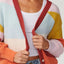 SURF REVIVAL JACQUARD CARDI -Rip Curl03VWKN-MULTICO-2XS