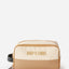 Surf Revival Toiletry Bag - Rip Curl01mwut - 0297 - Light Brown - 1SZ