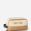 Surf Revival Toiletry Bag - Rip Curl01mwut - 0297 - Light Brown - 1SZ