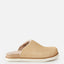 Surf Scuff Bloom Mule - Rip Curl001WCT - 0012 - Sand - 6