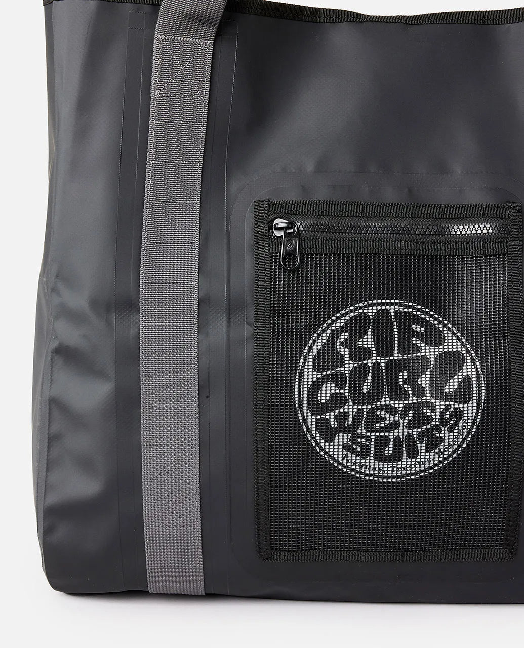 Surf Series 60L Tote - Rip Curl9359082939472 - Black/Grey - 60L
