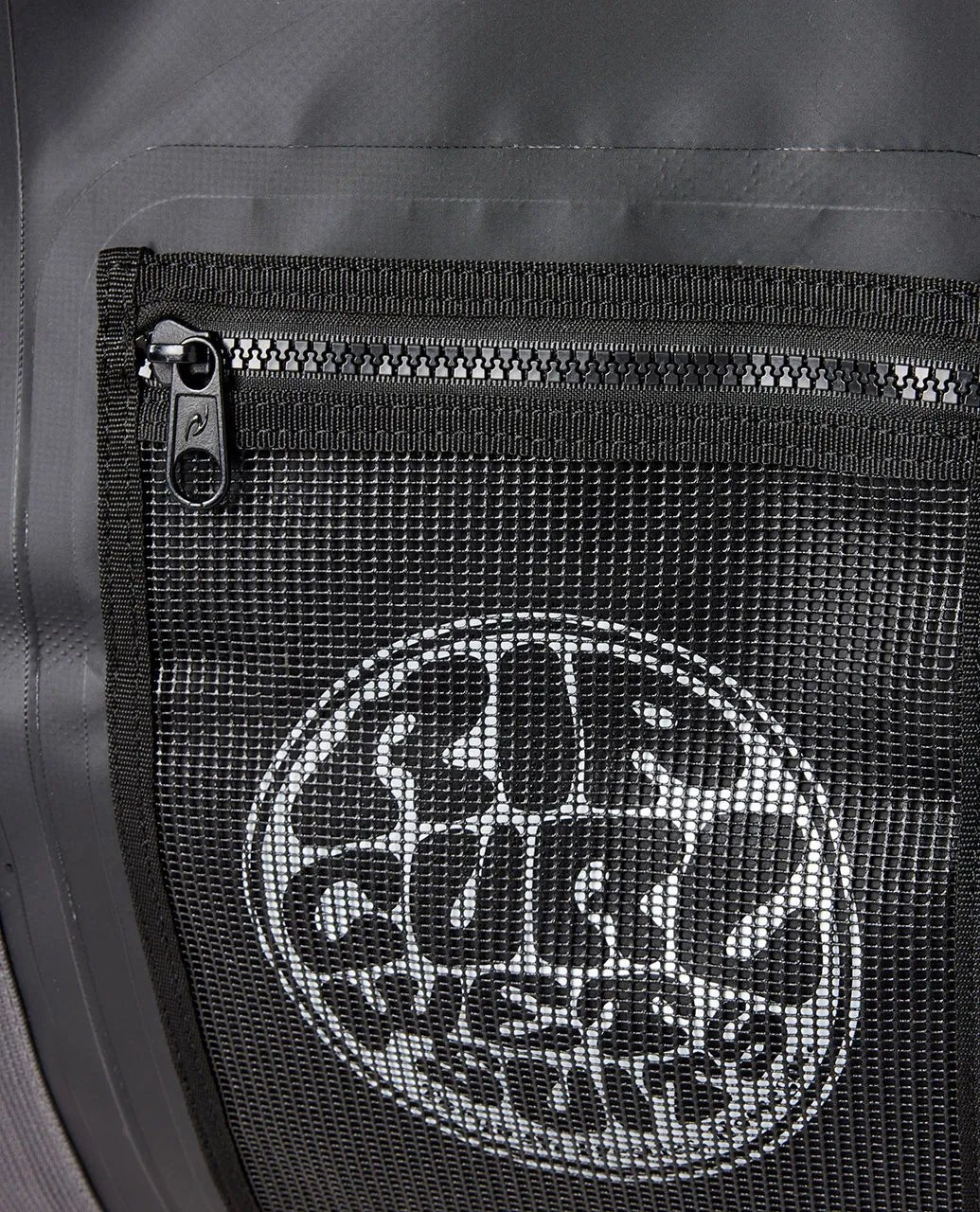 Surf Series 60L Tote - Rip Curl9359082939472 - Black/Grey - 60L