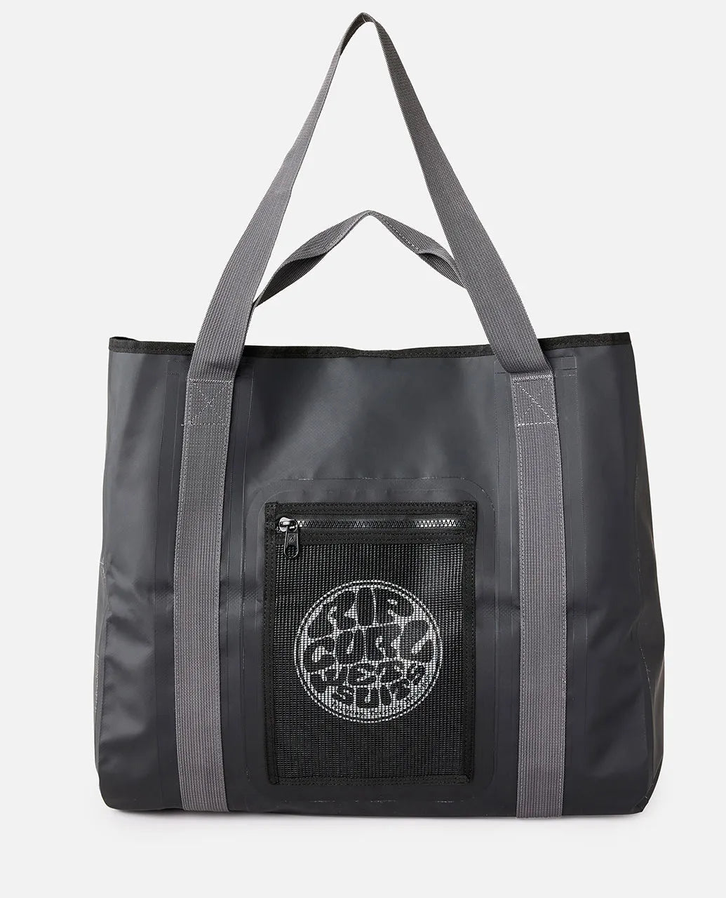 Surf Series 60L Tote - Rip Curl9359082939472 - Black/Grey - 60L
