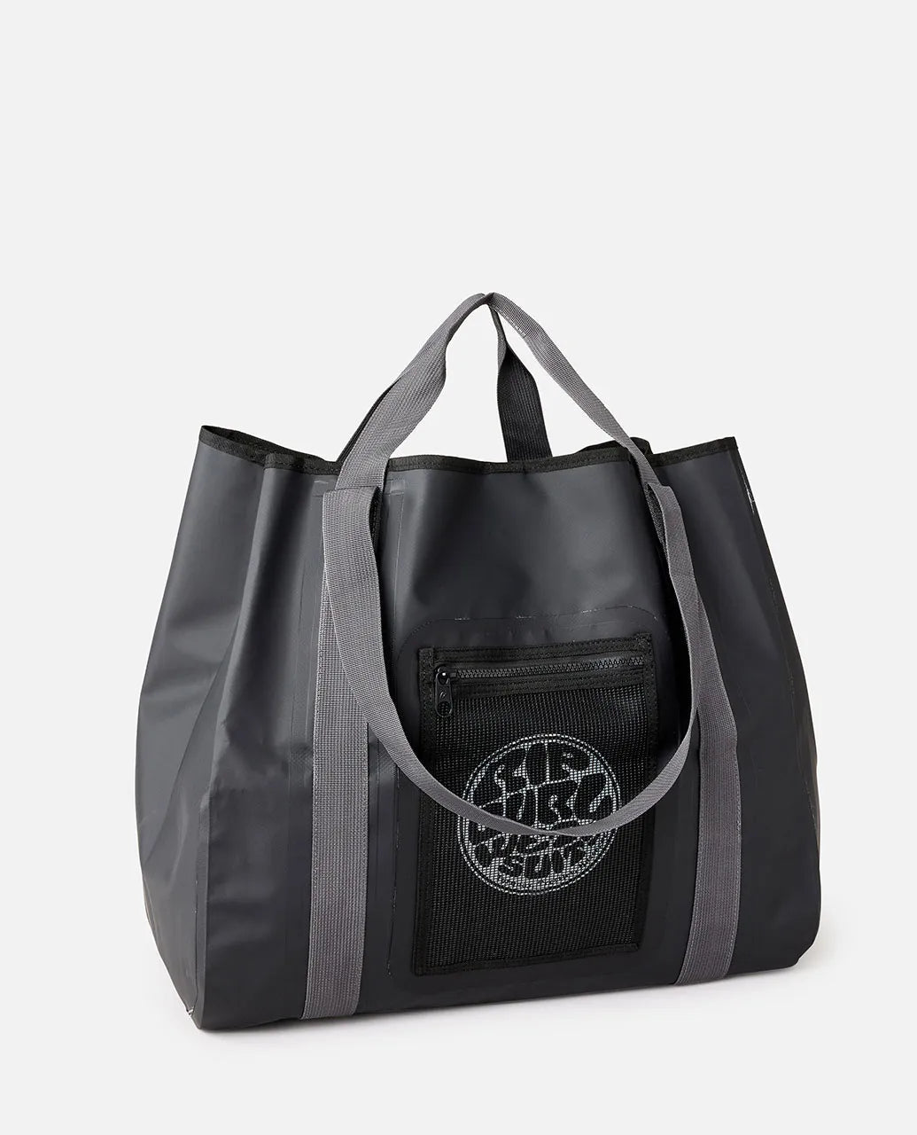 Surf Series 60L Tote - Rip Curl9359082939472 - Black/Grey - 60L