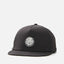 Surf Series Cap - Rip Curlccaci9 - 0090 - Black - LtoXL