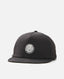 Surf Series Cap - Rip Curlccaci9 - 0090 - Black - LtoXL