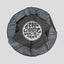 Surf Series Change Matt - Rip Curl9359082892401 - Black/Grey - 1SZ