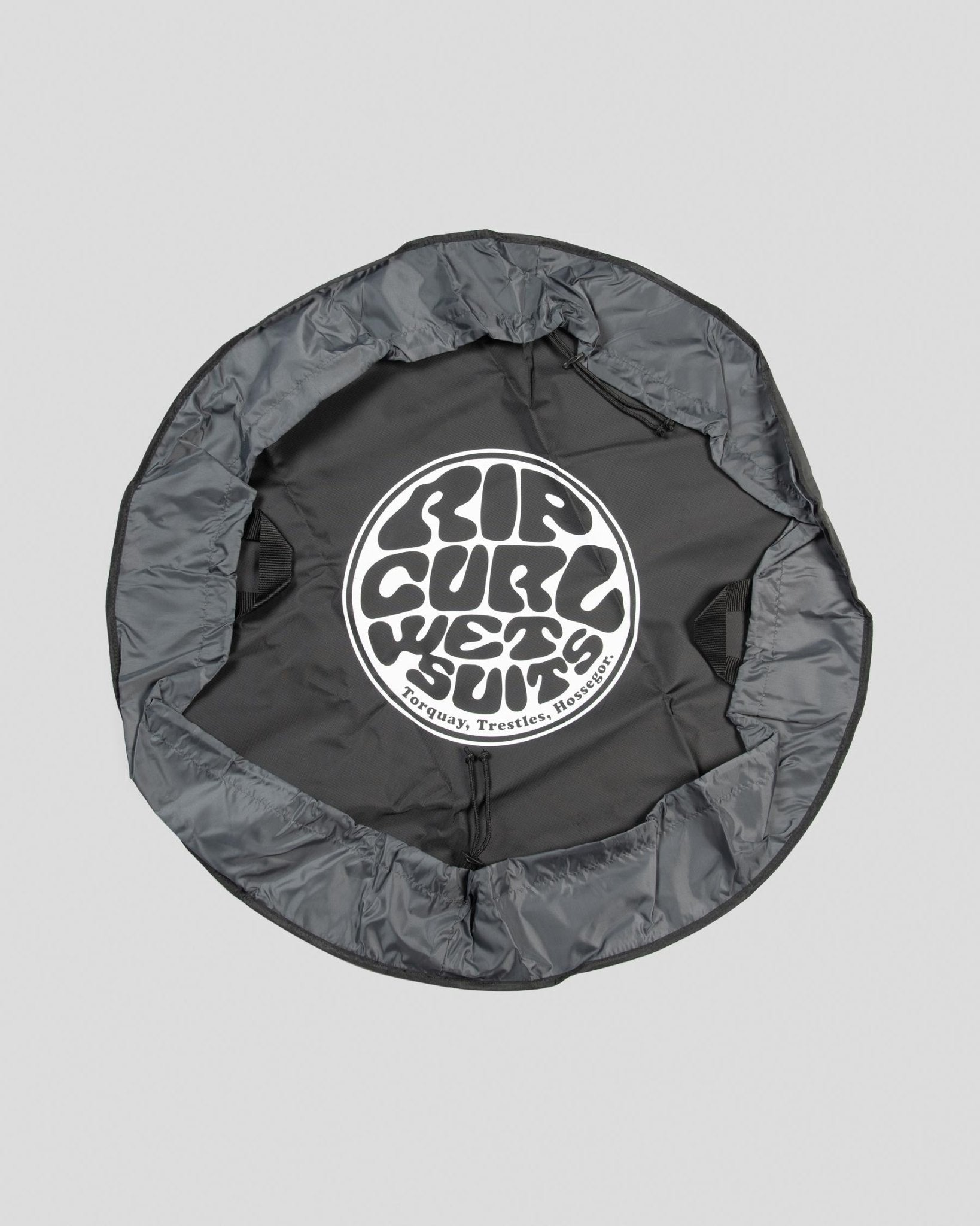 Surf Series Change Matt - Rip Curl9359082892401 - Black/Grey - 1SZ