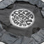 Surf Series Change Matt - Rip Curl9359082892401 - Black/Grey - 1SZ
