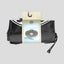 Surf Series Change Matt - Rip Curl9359082892401 - Black/Grey - 1SZ