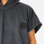 SURF SERIES PACKABLE  HOODED - Rip Curl007MTO - BLACK - 1SZ