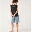 SURF SHACK MUSCLE-BOY -Rip Curl15ABTE-WASHED BLACK-8