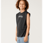 SURF SHACK MUSCLE-BOY -Rip Curl15ABTE-WASHED BLACK-8