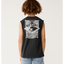 SURF SHACK MUSCLE-BOY -Rip Curl15ABTE-WASHED BLACK-8