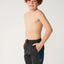 SURF SHACK PANEL VOLLEY-BOY -Rip Curl068BBO-WASHED BLACK-8