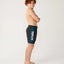 SURF SHACK PANEL VOLLEY-BOY -Rip Curl068BBO-WASHED BLACK-8