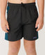 SURF SHACK PANEL VOLLEY-BOY -Rip Curl068BBO-WASHED BLACK-8