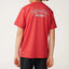 SURF SHACK UPF S/S-BOY -Rip Curl13QBRV-Washed Red-8