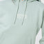 SURF STAPLE RELAXED HOOD -Rip Curl07IWFL-AQUA GRAY-S