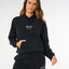 SURF STAPLE RELAXED HOOD -Rip Curl07IWFL-SPORTS MARLE-2XS