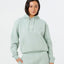SURF STAPLE RELAXED HOOD -Rip Curl07IWFL-SPORTS MARLE-2XS