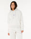 SURF STAPLE RELAXED HOOD - Rip Curl07IWFL - SPORTS MARLE - 2XS