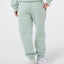 SURF STAPLE TRACKPANT -Rip Curl047WPA-AQUA GRAY-M