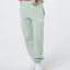 SURF STAPLE TRACKPANT -Rip Curl047WPA-AQUA GRAY-M