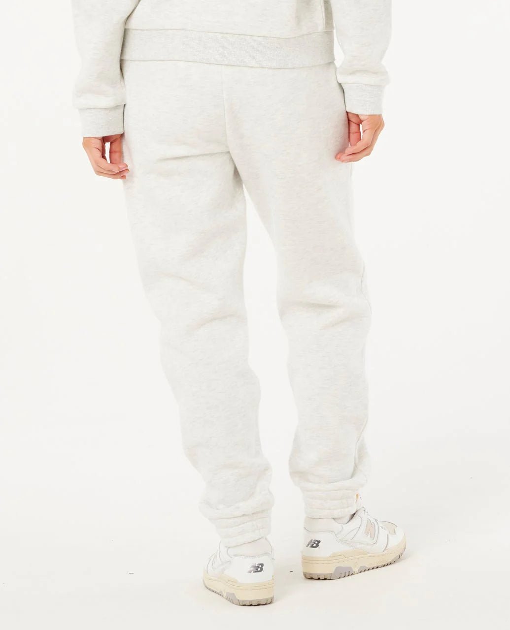 SURF STAPLE TRACKPANT - Rip Curl047WPA-SPORTS MARLE-2XS