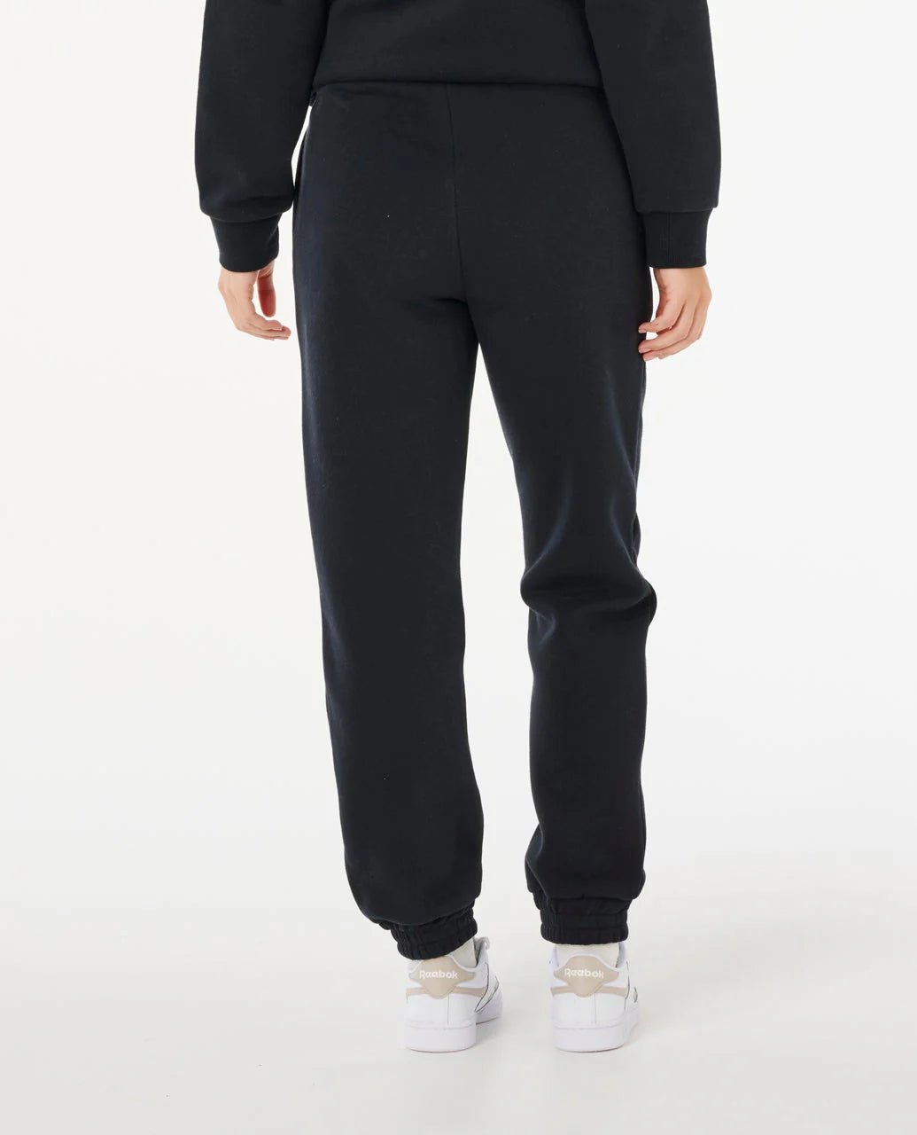 SURF STAPLE TRACKPANT - Rip Curl047WPA-BLACK-2XS