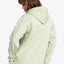 Surf Stoked Hoodie Brushed A - RoxyERJFT04806 - Laurel Green - L