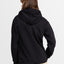 Surf Stoked Hoodie Brushed B - RoxyERJFT04807 - Anthracite - L
