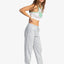Surf Stoked Pant Brushed A - RoxyERJFB03421 - Heritage Heather - XXL