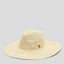 Surf Treehouse Panama Hat - Rip Curl003WHE - 0031 - Natural - M