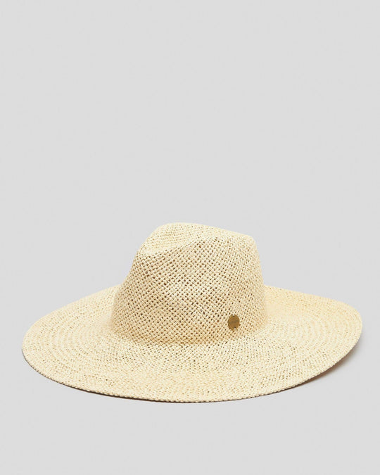 Surf Treehouse Panama Hat