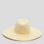Surf Treehouse Panama Hat - Rip Curl003WHE - 0031 - Natural - M