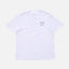 SURFACE CLASSIC SS TEE - Salty Crew200358914A-WHITE-XL