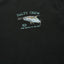 SURFACE CLASSIC SS TEE - Salty Crew200358914A - BLACK - S