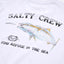 SURFACE CLASSIC SS TEE - Salty Crew200358914A-WHITE-XL
