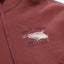 SURFACE MW HOOD - Salty Crew20335391A-BURGUNDY-S