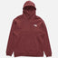 SURFACE MW HOOD - Salty Crew20335391A-BURGUNDY-S