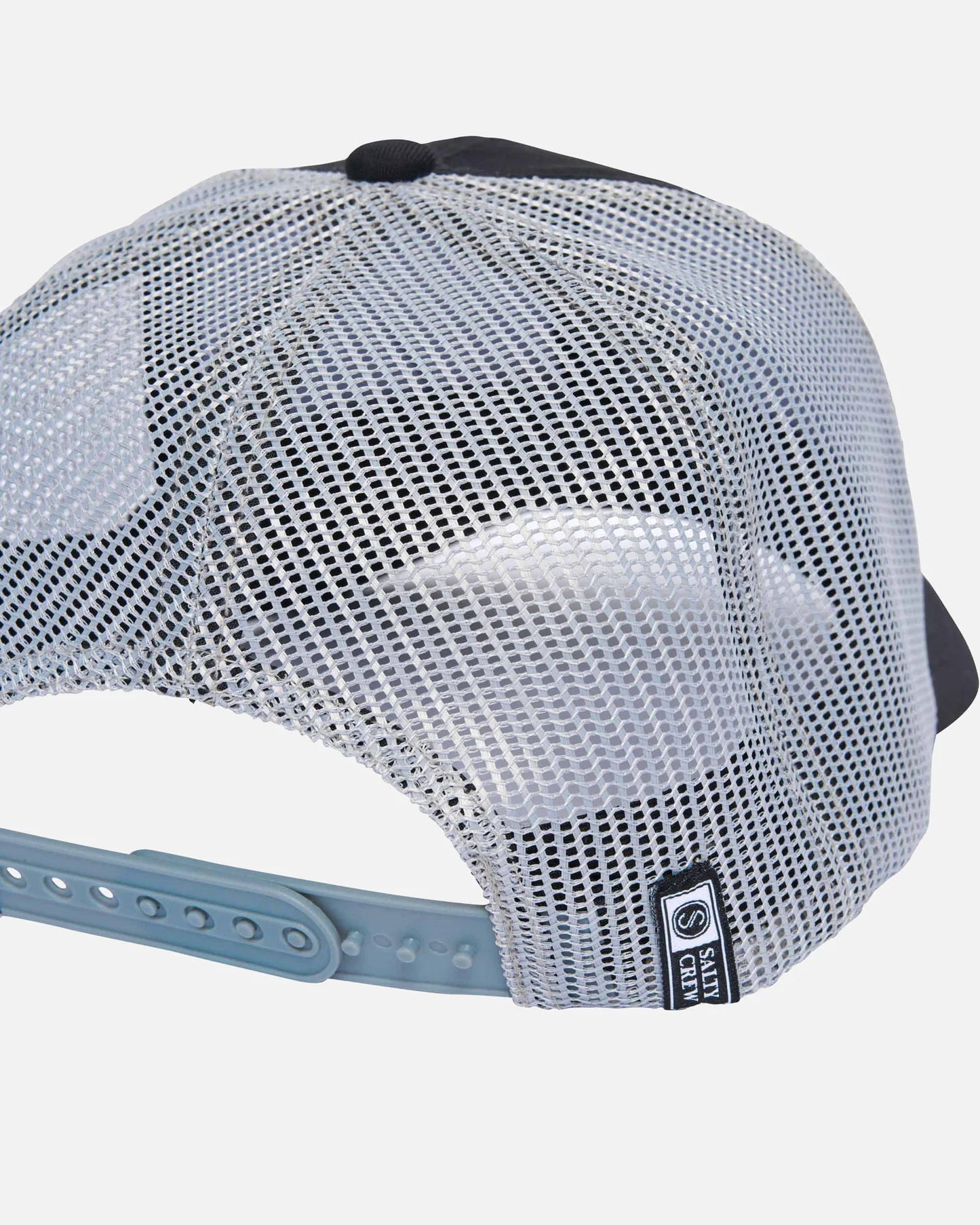 SURFACE RETRO TRUCKER - Salty Crew35035674A-BLACK/BONE-OSFA