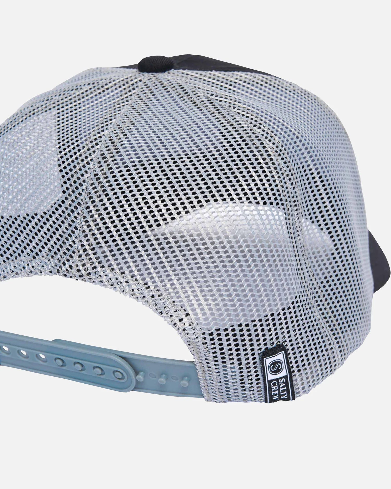 SURFACE RETRO TRUCKER - Salty Crew35035674A-BLACK/BONE-OSFA